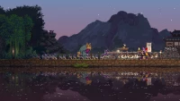 3. Kingdom Two Crowns: Norse Lands Edition (PC) (klucz STEAM)
